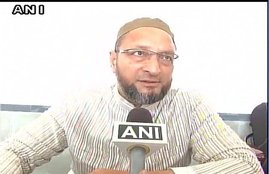 Asaduddin Owaisi, Ravi Shankar Prasad, Telecom minister Ravi Shankar Prasad, Ravi Shankar Prasad on muslims, Ravi Shankar Prasad on rights of Muslim community, Asaduddin Owaisi attacks Ravi Shankar Prasad, Owaisi says constitution given muslims rights, sanctity, Rights of muslims