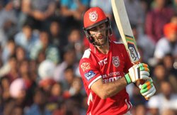 GL vs KXIP: कार्तिक के अर्धशतक पर फिरा पानी, पंजाब के हाथों 26 रन से हारे गुजरात के लायंस