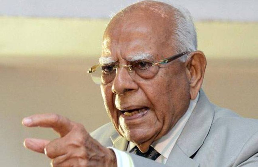 Ram jethmalani, Ram jethmalani lawyer, court fees of ram jethmalani, fees of ram jethmalani, lawyers fess, famous lawyers in india, top lawyers in india, lawyers list, kapil sibbal, salman khurshid, shanti bhushan, p chidambaram, fee of kapil sibbal
