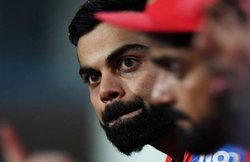 IPL 2017: व‍िराट कोहली की टीम RCB का खराब प्रदर्शन, आकाश चोपड़ा ने आंकड़े बता बढ़ाया फैंस का हौसला
