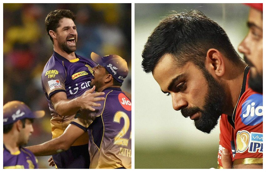 टीम के इतने लचर प्रदर्शन को देखकर शायद विराट कोहली भी यकीन नहीं कर पा रहे थे। 