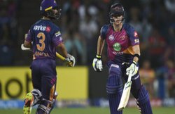 RCB vs RPS: कोहली का अर्धशतक बेकार, प्लेऑफ से बाहर हुआ रॉयल चैलेंजर्स बैंगलोर