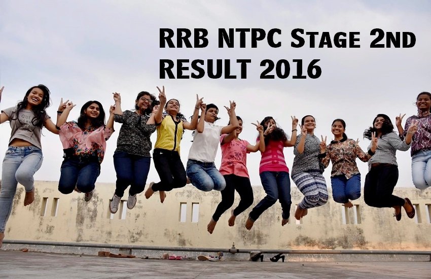 rrb, rrb ntpc, rrb ntpc result, rrb ntpc stage 2 result, rrb result, rrb ntpc mains result, ntpc result, ntpc, rrb result 2016, rrb ntpc mains result 2016, rrb ntpc cbt result, rrb ntpc news, rrb ntpc result update, rrb official update