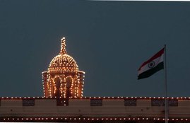 President Election, President Election 2017, Congress, NDA, Narendra Modi, Amit Shah, President Candidate, Modi-Shah