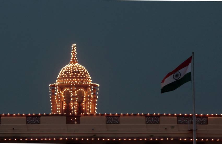 President Election, President Election 2017, Congress, NDA, Narendra Modi, Amit Shah, President Candidate, Modi-Shah