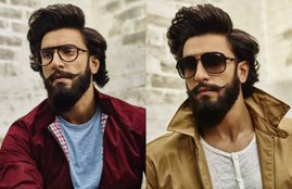 Ranveer Singh, Padmawati, Allauddin Khilji Look, Photos, Pics, Ranveer Singh in Padmawati, Bollywood news in Hindi, Entertainment News in Hindi