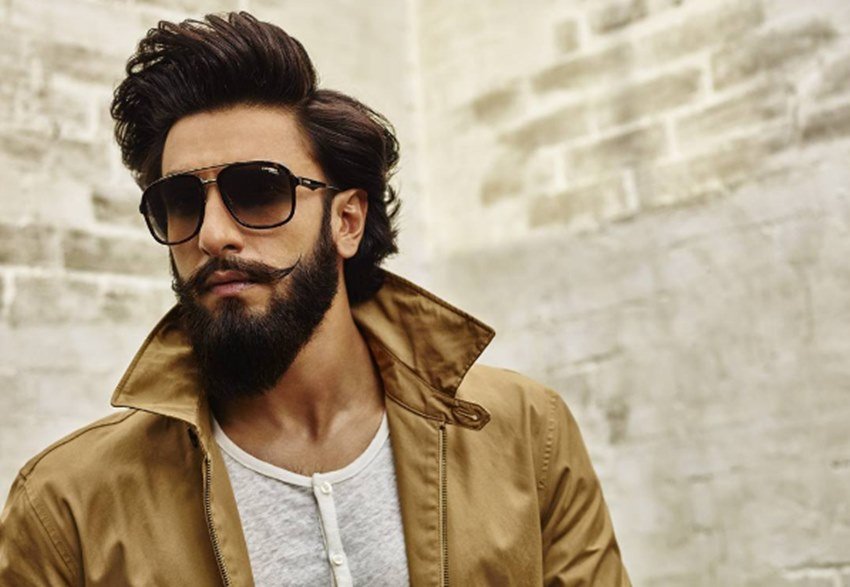 पद्मावती स्टार रणवीर सिंह ने कहा- अभी कच्चा हूं, बहुत कुछ सीखना बाकी है