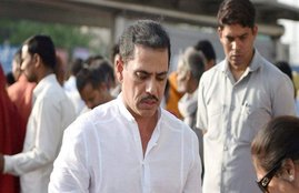 Robert Vadra