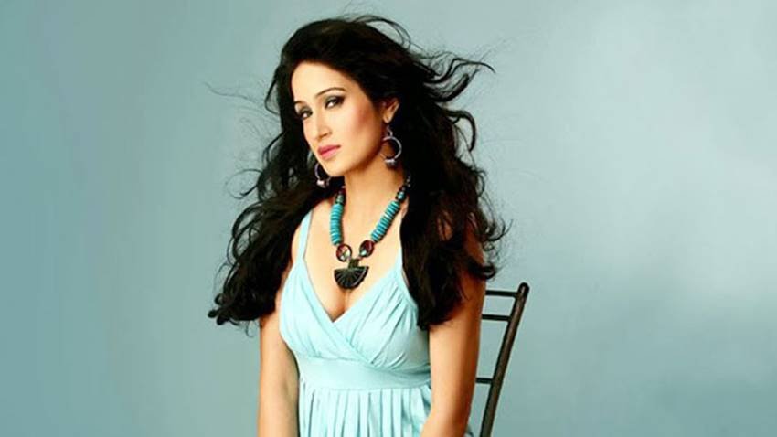 SAGRIKA GHATGE2