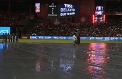 RCB vs SRH: आरसीबी की उम्मीदों को लगा तगड़ा झटका, बारिश के कारण रद्द हुआ हैदराबाद के साथ मैच