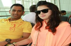 पति पर IPL टीम के मालिक ने कसा तंज तो आगे आईं साक्षी धोनी, इस फोटो के जरिए दिया जवाब