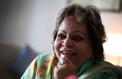 वीडियो: हामिद अंसारी की पत्नी ने दी कुरान पढ़ने की सलाह, कहा- ”तलाक तलाक तलाक कहने से कोई तलाक नहीं होता”