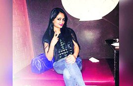 Sangeeta Chatterjee