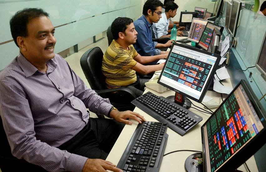 Sensex, Nifty, share market
