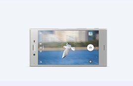Sony Xperia XZ