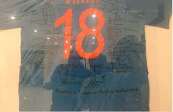 टीम इंडिया की जर्सी मिलने पर शाहिद अफरीदी ने किया शुक्रिया अदा, कोहली को बताया ‘सुपरस्टार’