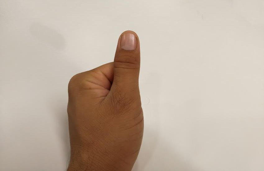 Thumb, Thumb facts, Thumb secrets, Thumb benefits, Thumb problems, Thumb says, Thumb and astrology, Thumb and religion, Thumb and horoscope, Samudra Shastra, Samudra Shastra facts, Astrology News