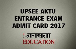 UPSEE Admit Card: वेबसाइट पर हुए अपलोड, इन स्टेप्स के जरिए करें डाउनलोड