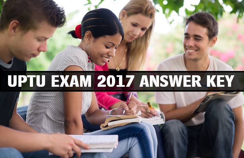 uptu answer key, uptu, uptu answer key 2017, AKTU, aktu answer key, aktu answer key 2017, upsee, upsee answer key, upsee.nic.in, www.upsee.nic.in, upsee answer key 2017, uptu entrance exam, uptu result, uptu exam 2017, uptu latest updates