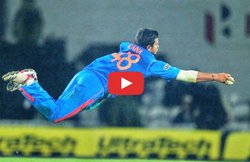 VIDEO: क्रिकेट इतिहास के वो 5 ‘चमत्कारी कैच’, जिसे लपकने के बाद भी खुद फील्डर को नहीं हुआ यकीन