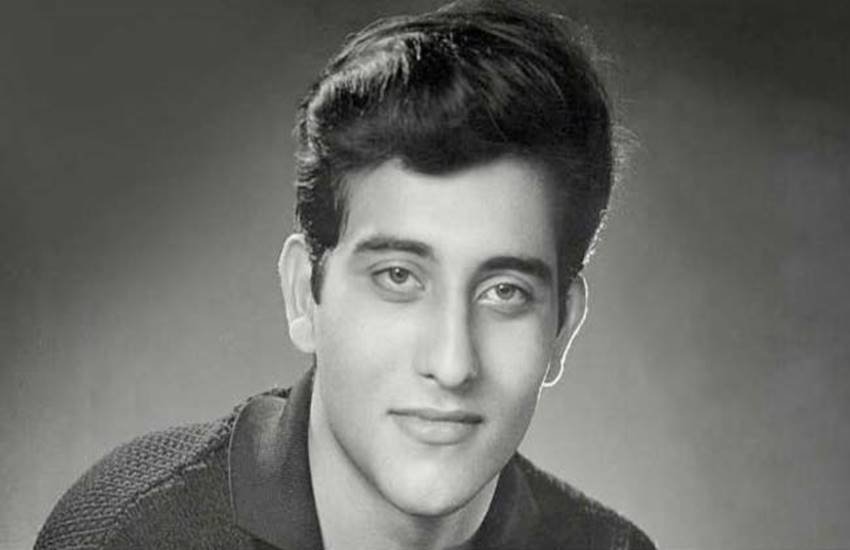 Vinod Khanna, Vinod Khanna Death, Vinod Khanna Death News, CRPF, Martyrs, Indian Army Martyrs