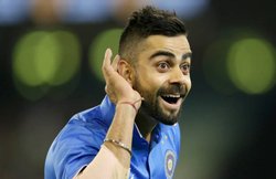 IPL 2017: विराट कोहली बने फेसबुक और इंस्टाग्राम पर सबसे ज्यादा फॉलो किए जाने वाले आईपीएल खिलाड़ी