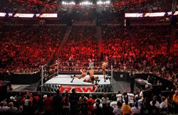 WWE में सूरमाओं को चित वाले ये रेसलर हैं नाना और दादा, चौथा और 5वां नाम देखकर नहीं होगा यकीन