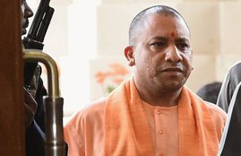 Yogi Adityanath cabinet, Farmers Debt, Uttar pradesh farmers' debt, Farmers' Loan Waiver, Farmer Debt Waiver, MSP, wheat selling, Cash Crops, Siddharth Nath Singh, Shrikant sharma