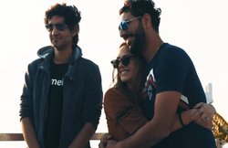 वीडियो: हेज़ल कीच ने क्रिकेट से जुड़े हर सवाल के जवाब में लिया ‘मोहम्मद कैफ’ का नाम, हंसते-हंसते जमीन पर लोटे युवराज