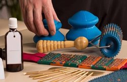 मोटापा कम करने में कारगर है एक्यूप्रेशर, जानिए- कहां-कहां होते हैं इसके पॉइंट