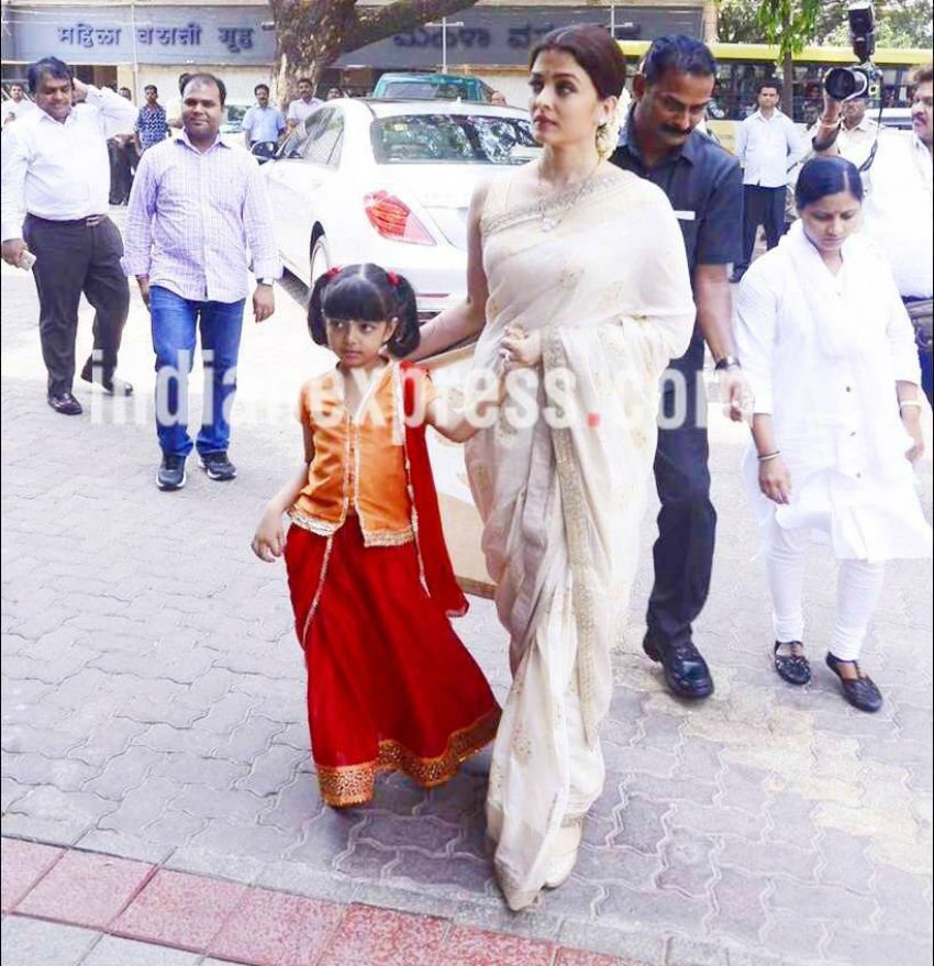 ऐश्वर्या रॉय(Source: Varinder Chawla)