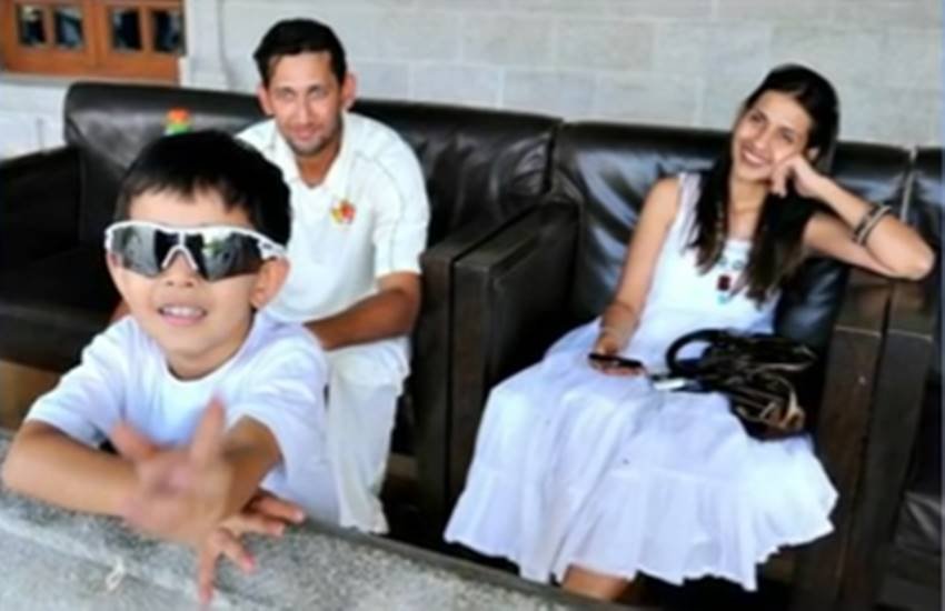 indian cricketers, cricketers wives, cricketers wife, cricketers wife from other religion, other religion marriage of cricketers, religion and cricketers, indian cricketers personal life,