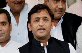 akhilesh yadav