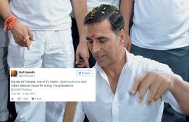 akshay kumar