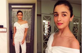 Katrina Kaif, karan Johar, Alia Bhatt