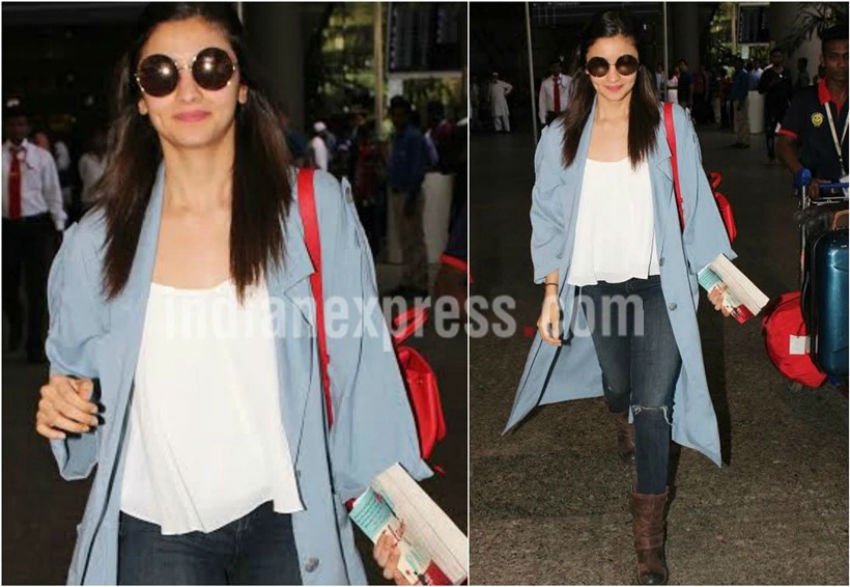 bollywood, bollywood news, latest news, news, hindi, jansatta, Deepika Padukone, Aamir Khan, Secret Superstar, Thugs of Hindostan, Katrina Kaif, Jacqueline Fernandez, Alia Bhatt, kabir khan, mini mathur, Ranbir Kapoor, Sanjay Dutt biopic, Rajkumar Hirani, Karan Johar, Shah Rukh Khan, Ramesh Taurani's, Ae Dil Hai Mushkil