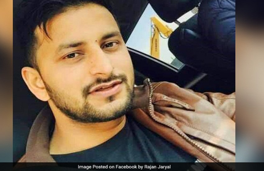 अमेरिका: हथियारबंद डकैतों ने भारतीय शख्स को मारी गोली, हुई मौत, सुषमा स्वराज ने किया ट्वीट