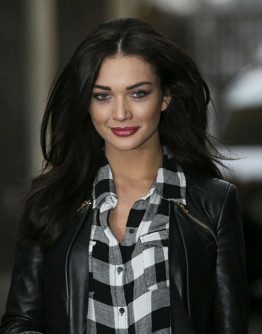 bollywood, bollywood Actress, Amy Jackson, performing, special, dance, sequence, Indian Premier League, opening ceremony, Hyderabad, ipl10, jansatta, jansatta latest news, hindi news
