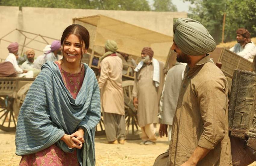 Anushka Sharma, Virat kohli, Clean Slates Films