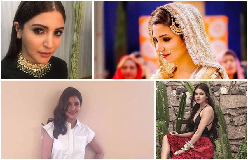 Anushka Sharma, Virat kohli, Clean Slates Films