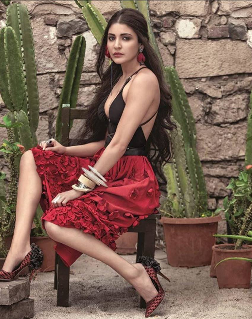 Anushka Sharma, Virat kohli, Clean Slates Films