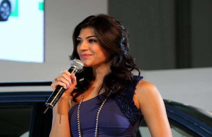 IPL, IPL 10, ipl 2017, ipl season, IPL anchors, IPL Anchor in 2016, First anchor in ipl, IPL Anchors pics, mandira bedi, karishma kotak, rochell, ipl opening, ipl host, ipl news