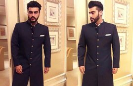 Arjun Kpaoor, Shraddha Kapoor, half Girlfriend
