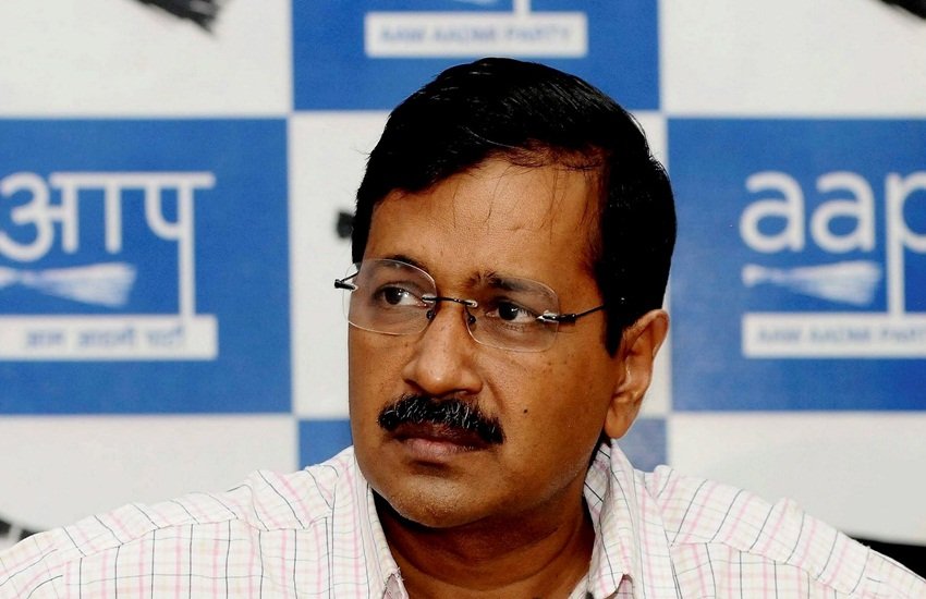 दिल्‍ली के मुख्‍यमंत्री अरविंद केजरीवाल। (फाइल फोटो)