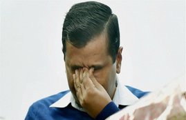 Swaraj India, Arvind Kejriwal, Manish Sisodiya, Majithia, Badal, Arvind Kejriwal Became Badal, Manish Sisodiya Majithia, Swaraj India Blames, wine license, wine license in Delhi, State news