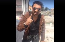 Video: एजाज खान ने पीएम मोदी और योगी को दिया ‘खुला चैलेंज’- Harley Davidson को बंद करवाकर दिखाओ