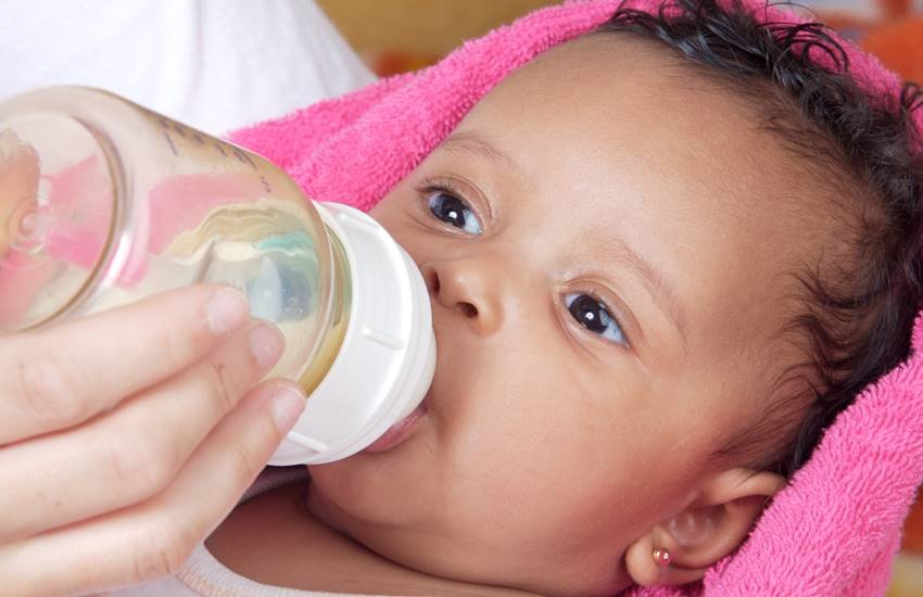 baby food, baby care