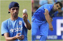 चैंपियंस ट्रॉफी 2017: टीम इंडिया के सेलेक्टर्स के सामने सबसे बड़ा सिरदर्द है गेंदबाजी, जानिए क्यों?