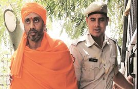 Bhavesh Patel, Ajmer Blast, Express Photo
