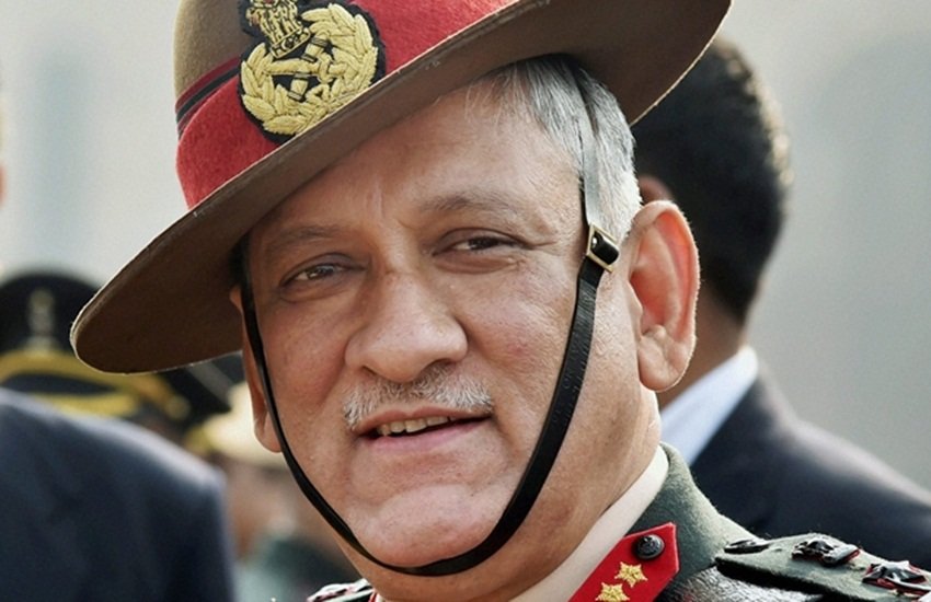 bipin rawat
